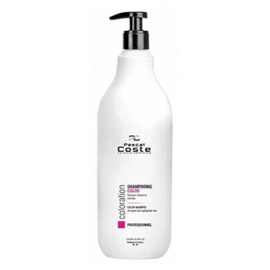 Pascal Coste Professional Color Shampoo 1 l