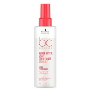 Schwarzkopf Professional Schwarzkopf BC Repair Rescue Spray-Bálsamo Schwarzkopf Pro 200 ml