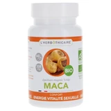 L'Herbôthicaire Bio-Maca, 60 Kapseln