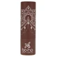 Boho Green Make-up Organic Glossy Lipstick 3.5 g