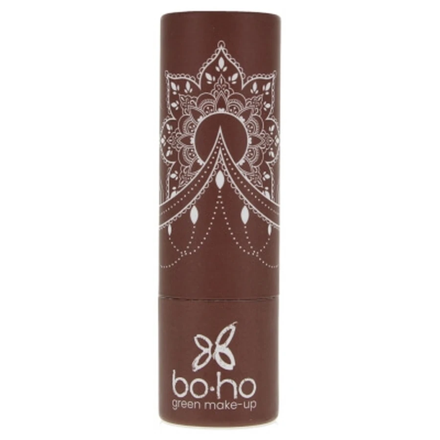 Boho Green Make-up Organic Glossy Lipstick 3.5 g
