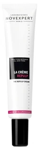 Novexpert Biologische Hyaluronzuur-Volumeverhogende Crème 40 ml