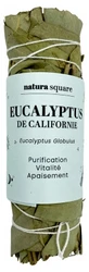 Natura Square Eucalyptus-rookpakket