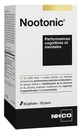 NHCO Nootonic 80 Capsules