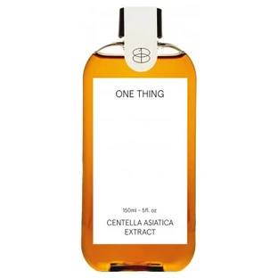 One Thing, extracto de centella asiática, 150 ml