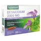 Naturland Desmodium 2300 mg, 20 Oral Ampoules (10 ml each)