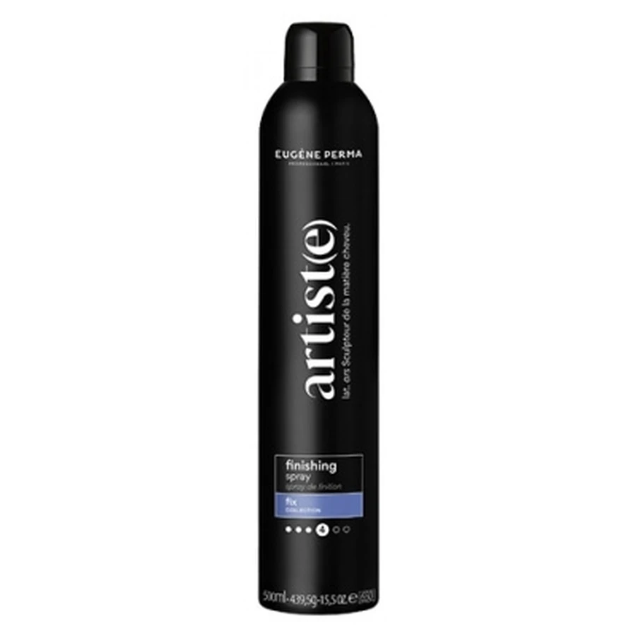 Eugène Perma Professional: Spray de acabado Eugène Perma Artist, 500 ml