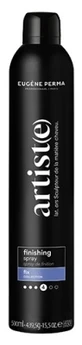 Eugène Perma Professional: Spray de acabado Eugène Perma Artist, 500 ml