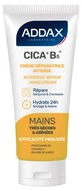 Addax Cica+ B5 Intense Repair Cream for Very Dry and Damaged Hands, 50 ml