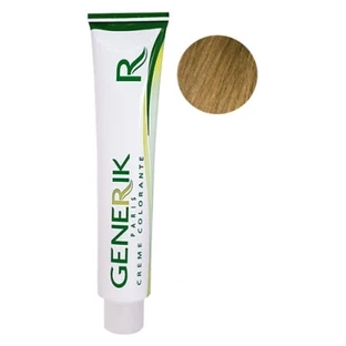 Generik Ammoniakfreie Haarfarbencreme Nr. 8.3 Hellgoldblond