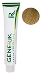 Generik Ammonia-Free Hair Color Cream No. 8.3 Light Golden Blonde
