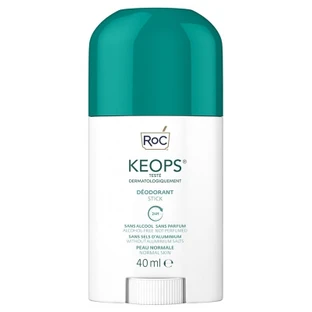 RoC Keops Deodorant-Stick 40 ml