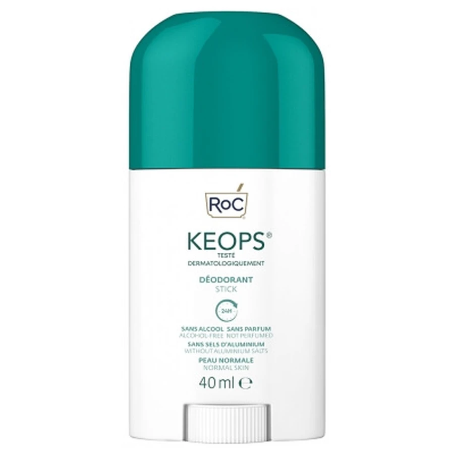 RoC Keops Deodorant-Stick 40 ml