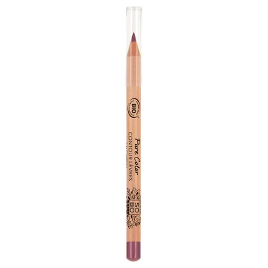 Léa Nature SO BIO étic Pure Color Organic Lip Liner 1 g