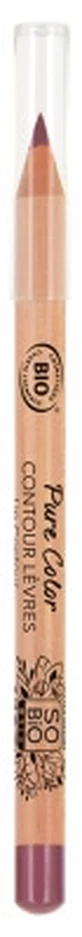 Léa Nature SO BIO étic Pure Color Organic Lip Liner 1 g