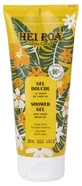 Hei Poa Tahitian Monoï Shower Gel AO 200 ml