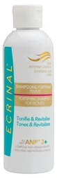 Ecrinal ANP 2+ Intensive Hair Care Fortifying Shampoo for Women, 200 ml
