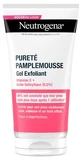Neutrogena Grapefruit Purity Exfoliating Gel, 150 ml