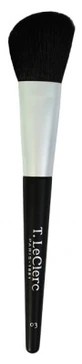 T.Leclerc Schuine kwast 03