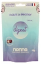 Nonna Lab Digest 30 met chocolade omhulde parels