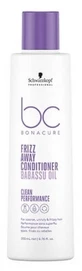 Schwarzkopf Professional Schwarzkopf BC Frizz Away Taming Balm Schwarzkopf Pro 200 ml