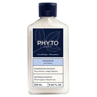 Phyto Douceur Shampoing 250 ml
