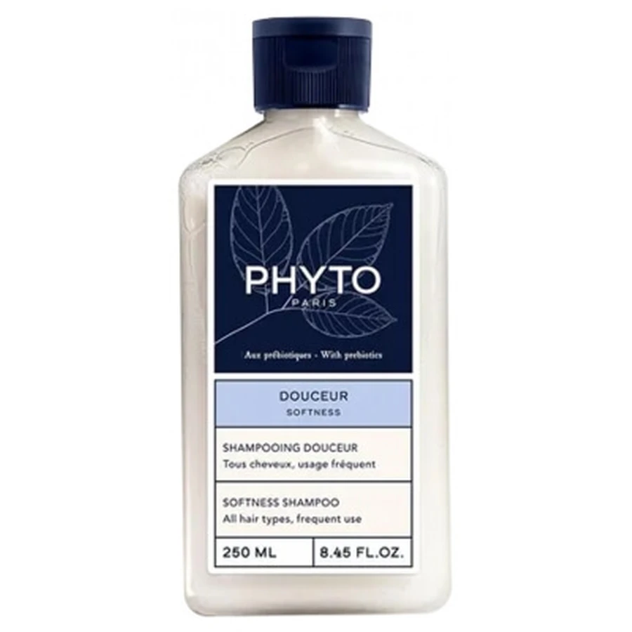 Phyto Douceur Shampoing 250 ml