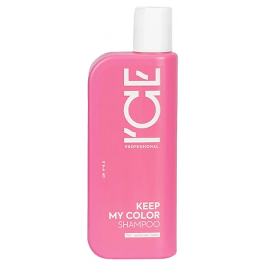 ICE Professional Keep My Color Shampoo 250 ml