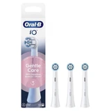Oral-B IO Gentle Care 3 vervangende opzetborstels