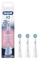 Oral-B IO Gentle Care 3 Ersatzbürstenköpfe