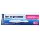 Stentil Test de Grossesse