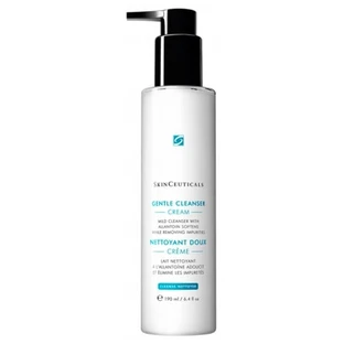 SkinCeuticals Gentle Cleanser Gentle Cream Cleanser 190 ml