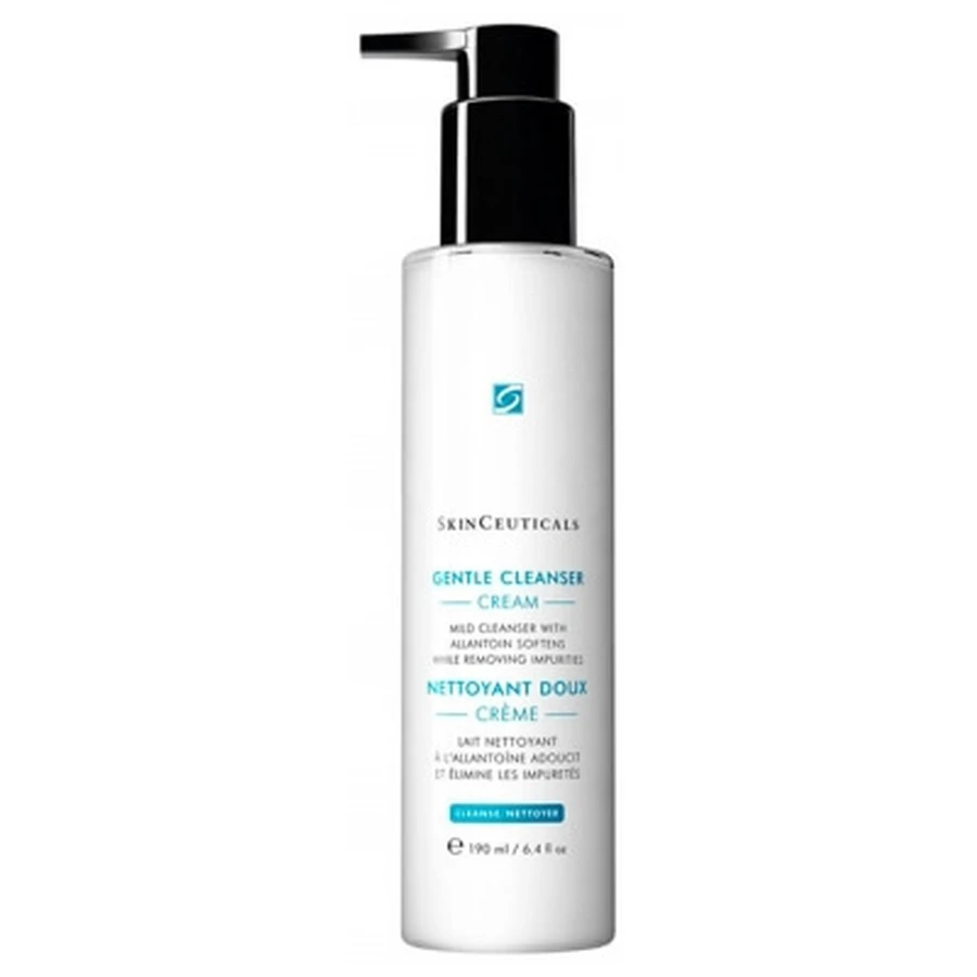 SkinCeuticals Gentle Cleanser Gentle Cream Cleanser 190 ml