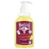 Gel de lavado de manos «Le Cuisinier» de Le Petit Marseillais, 300 ml