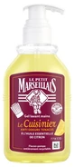 Gel de lavado de manos «Le Cuisinier» de Le Petit Marseillais, 300 ml