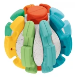 Bloques de construcción Chicco 2 en 1 Eco+, de 12 a 36 meses