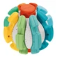 Chicco 2-in-1 Eco+ Building Blocks, 12–36 Months