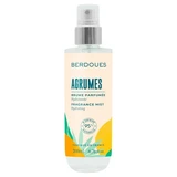 Berdoues vochtinbrengende geurmist met citrusgeur, 200 ml