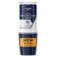 Nivea Men Derma Dry Control 96-Stunden-Antitranspirant-Deodorant als Roll-on, 50 ml