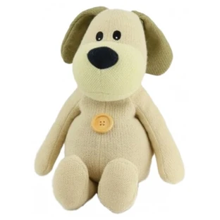 Botella de agua caliente para perros Soframar Cozy Plush (lana)