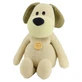 Botella de agua caliente para perros Soframar Cozy Plush (lana)