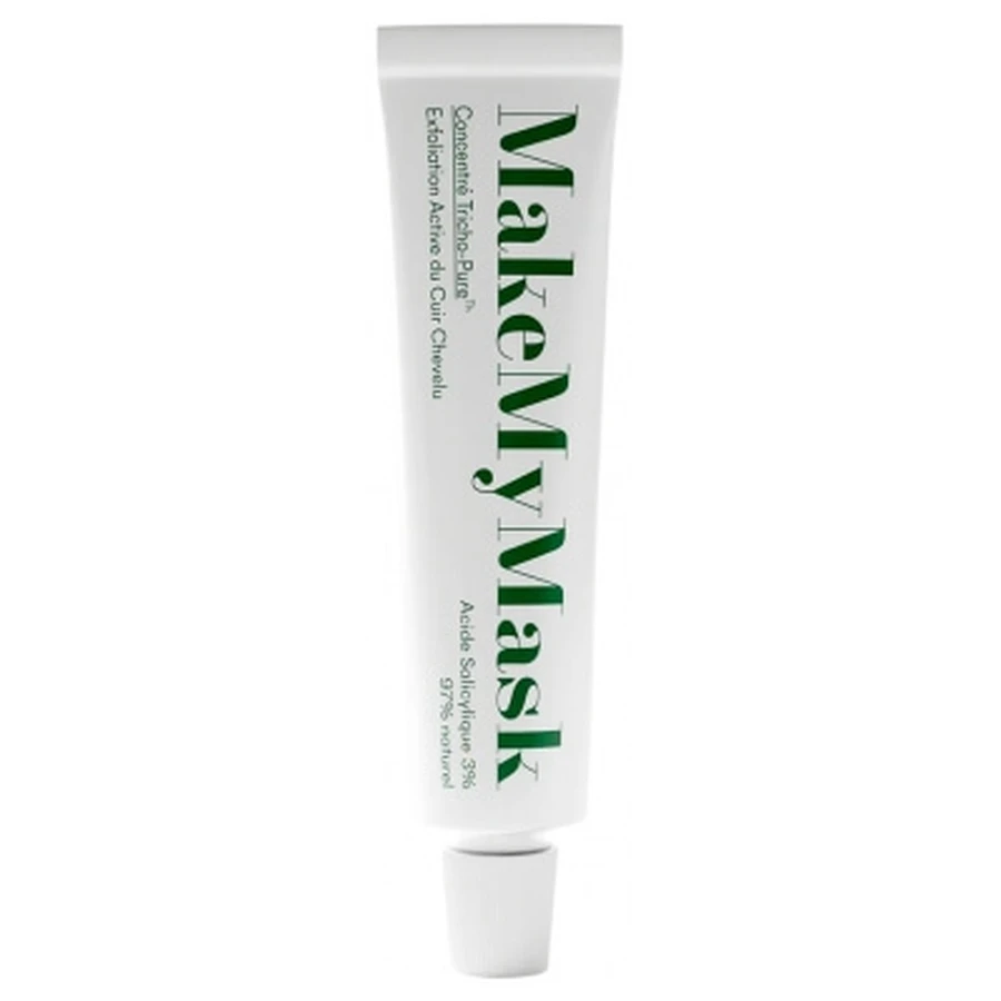 Make My Mask Tricho-Pure Active Kopfhaut-Peeling-Konzentrat 50 ml