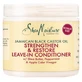 SheaMoisture Jamaicaanse zwarte ricinusolie herstellende en versterkende leave-in-behandeling 431 ml