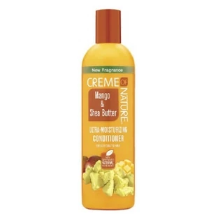 Acondicionador ultra-nutritivo de mango y karité de Creme of Nature