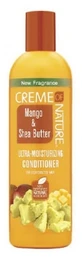 Creme of Nature Ultra-Nourishing Mango & Shea Conditioner