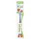 Cepillo de dientes Fluocaril para niños de 2 a 6 años, extra suave