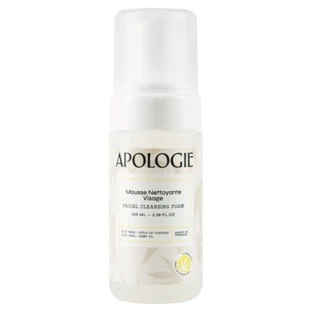 Apologie Facial Cleansing Foam 100 ml
