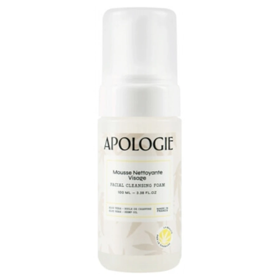 Apologie Facial Cleansing Foam 100 ml