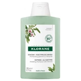 Klorane Douceur - Voor alle haartypes: Verzorgende shampoo met amandel, 200 ml
