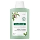 Klorane Douceur – Für alle Haartypen: Pflegendes Shampoo mit Mandelextrakt, 200 ml